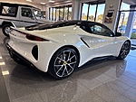Used 2024 LOTUS EMIRA I4 W/DCT 1ST EDITION in JACKSONVILLE, FLORIDA (Photo 15)