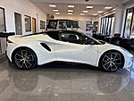 Used 2024 LOTUS EMIRA I4 W/DCT 1ST EDITION in JACKSONVILLE, FLORIDA (Photo 16)