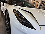 Used 2024 LOTUS EMIRA I4 W/DCT 1ST EDITION in JACKSONVILLE, FLORIDA (Photo 24)