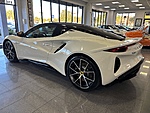 Used 2024 LOTUS EMIRA I4 W/DCT 1ST EDITION in JACKSONVILLE, FLORIDA (Photo 3)