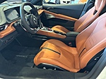 Used 2024 LOTUS EMIRA I4 W/DCT 1ST EDITION in JACKSONVILLE, FLORIDA (Photo 4)