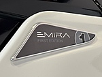 Used 2024 LOTUS EMIRA I4 W/DCT 1ST EDITION in JACKSONVILLE, FLORIDA (Photo 7)