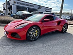 Used 2024 LOTUS EMIRA I4 W/DCT 1ST EDITION in JACKSONVILLE, FLORIDA (Photo 1)