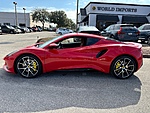 Used 2024 LOTUS EMIRA I4 W/DCT 1ST EDITION in JACKSONVILLE, FLORIDA (Photo 2)