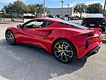 Used 2024 LOTUS EMIRA I4 W/DCT 1ST EDITION in JACKSONVILLE, FLORIDA (Photo 3)