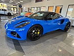 Used 2024 LOTUS EMIRA FIRST EDITION in JACKSONVILLE, FLORIDA (Photo 1)