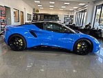 Used 2024 LOTUS EMIRA FIRST EDITION in JACKSONVILLE, FLORIDA (Photo 14)