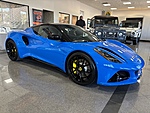 Used 2024 LOTUS EMIRA FIRST EDITION in JACKSONVILLE, FLORIDA (Photo 20)
