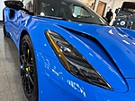 Used 2024 LOTUS EMIRA FIRST EDITION in JACKSONVILLE, FLORIDA (Photo 21)