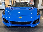 Used 2024 LOTUS EMIRA FIRST EDITION in JACKSONVILLE, FLORIDA (Photo 22)