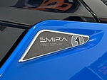 Used 2024 LOTUS EMIRA FIRST EDITION in JACKSONVILLE, FLORIDA (Photo 7)