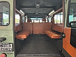 Used 1997 LAND ROVER DEFENDER 110 5DR 300 TDI - (FRAME OFF RESTORATION) in JACKSONVILLE, FLORIDA (Photo 13)