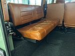 Used 1997 LAND ROVER DEFENDER 110 5DR 300 TDI - (FRAME OFF RESTORATION) in JACKSONVILLE, FLORIDA (Photo 15)