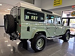 Used 1997 LAND ROVER DEFENDER 110 5DR 300 TDI - (FRAME OFF RESTORATION) in JACKSONVILLE, FLORIDA (Photo 16)