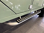 Used 1997 LAND ROVER DEFENDER 110 5DR 300 TDI - (FRAME OFF RESTORATION) in JACKSONVILLE, FLORIDA (Photo 18)