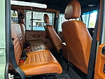 Used 1997 LAND ROVER DEFENDER 110 5DR 300 TDI - (FRAME OFF RESTORATION) in JACKSONVILLE, FLORIDA (Photo 19)