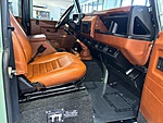 Used 1997 LAND ROVER DEFENDER 110 5DR 300 TDI - (FRAME OFF RESTORATION) in JACKSONVILLE, FLORIDA (Photo 20)