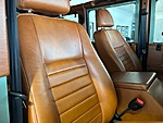 Used 1997 LAND ROVER DEFENDER 110 5DR 300 TDI - (FRAME OFF RESTORATION) in JACKSONVILLE, FLORIDA (Photo 21)