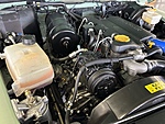Used 1997 LAND ROVER DEFENDER 110 5DR 300 TDI - (FRAME OFF RESTORATION) in JACKSONVILLE, FLORIDA (Photo 24)