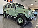 Used 1997 LAND ROVER DEFENDER 110 5DR 300 TDI - (FRAME OFF RESTORATION) in JACKSONVILLE, FLORIDA (Photo 27)