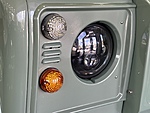 Used 1997 LAND ROVER DEFENDER 110 5DR 300 TDI - (FRAME OFF RESTORATION) in JACKSONVILLE, FLORIDA (Photo 31)