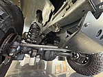 Used 1997 LAND ROVER DEFENDER 110 5DR 300 TDI - (FRAME OFF RESTORATION) in JACKSONVILLE, FLORIDA (Photo 35)