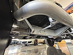 Used 1997 LAND ROVER DEFENDER 110 5DR 300 TDI - (FRAME OFF RESTORATION) in JACKSONVILLE, FLORIDA (Photo 36)