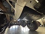 Used 1997 LAND ROVER DEFENDER 110 5DR 300 TDI - (FRAME OFF RESTORATION) in JACKSONVILLE, FLORIDA (Photo 37)