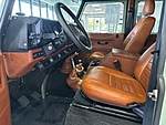 Used 1997 LAND ROVER DEFENDER 110 5DR 300 TDI - (FRAME OFF RESTORATION) in JACKSONVILLE, FLORIDA (Photo 4)