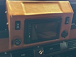 Used 1997 LAND ROVER DEFENDER 110 5DR 300 TDI - (FRAME OFF RESTORATION) in JACKSONVILLE, FLORIDA (Photo 42)