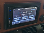 Used 1997 LAND ROVER DEFENDER 110 5DR 300 TDI - (FRAME OFF RESTORATION) in JACKSONVILLE, FLORIDA (Photo 43)