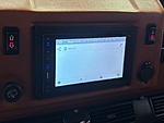 Used 1997 LAND ROVER DEFENDER 110 5DR 300 TDI - (FRAME OFF RESTORATION) in JACKSONVILLE, FLORIDA (Photo 45)