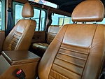 Used 1997 LAND ROVER DEFENDER 110 5DR 300 TDI - (FRAME OFF RESTORATION) in JACKSONVILLE, FLORIDA (Photo 5)