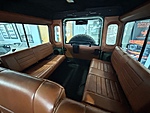 Used 1997 LAND ROVER DEFENDER 110 5DR 300 TDI - (FRAME OFF RESTORATION) in JACKSONVILLE, FLORIDA (Photo 8)