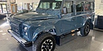 Used 1997 LAND ROVER DEFENDER 110 5DR 300 TDI - (FRAME OFF RESTORATION) in JACKSONVILLE, FLORIDA