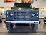 Used 1997 LAND ROVER DEFENDER 110 5DR 300 TDI - (FRAME OFF RESTORATION) in JACKSONVILLE, FLORIDA (Photo 10)