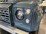 Used 1997 LAND ROVER DEFENDER 110 5DR 300 TDI - (FRAME OFF RESTORATION) in JACKSONVILLE, FLORIDA (Photo 12)