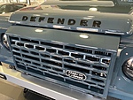 Used 1997 LAND ROVER DEFENDER 110 5DR 300 TDI - (FRAME OFF RESTORATION) in JACKSONVILLE, FLORIDA (Photo 13)