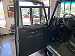 Used 1997 LAND ROVER DEFENDER 110 5DR 300 TDI - (FRAME OFF RESTORATION) in JACKSONVILLE, FLORIDA (Photo 14)