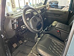 Used 1997 LAND ROVER DEFENDER 110 5DR 300 TDI - (FRAME OFF RESTORATION) in JACKSONVILLE, FLORIDA (Photo 15)