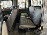 Used 1997 LAND ROVER DEFENDER 110 5DR 300 TDI - (FRAME OFF RESTORATION) in JACKSONVILLE, FLORIDA (Photo 16)