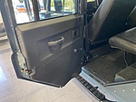 Used 1997 LAND ROVER DEFENDER 110 5DR 300 TDI - (FRAME OFF RESTORATION) in JACKSONVILLE, FLORIDA (Photo 17)