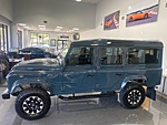 Used 1997 LAND ROVER DEFENDER 110 5DR 300 TDI - (FRAME OFF RESTORATION) in JACKSONVILLE, FLORIDA (Photo 2)
