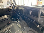 Used 1997 LAND ROVER DEFENDER 110 5DR 300 TDI - (FRAME OFF RESTORATION) in JACKSONVILLE, FLORIDA (Photo 21)
