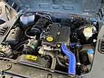Used 1997 LAND ROVER DEFENDER 110 5DR 300 TDI - (FRAME OFF RESTORATION) in JACKSONVILLE, FLORIDA (Photo 23)