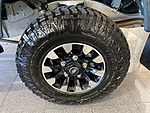 Used 1997 LAND ROVER DEFENDER 110 5DR 300 TDI - (FRAME OFF RESTORATION) in JACKSONVILLE, FLORIDA (Photo 25)