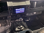 Used 1997 LAND ROVER DEFENDER 110 5DR 300 TDI - (FRAME OFF RESTORATION) in JACKSONVILLE, FLORIDA (Photo 32)