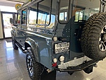 Used 1997 LAND ROVER DEFENDER 110 5DR 300 TDI - (FRAME OFF RESTORATION) in JACKSONVILLE, FLORIDA (Photo 4)