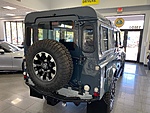Used 1997 LAND ROVER DEFENDER 110 5DR 300 TDI - (FRAME OFF RESTORATION) in JACKSONVILLE, FLORIDA (Photo 5)