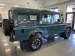 Used 1997 LAND ROVER DEFENDER 110 5DR 300 TDI - (FRAME OFF RESTORATION) in JACKSONVILLE, FLORIDA (Photo 6)